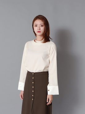 SINOWSさんのコーディネート