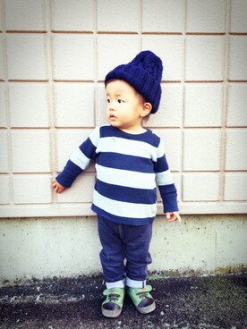 tamagoさんのコーディネート