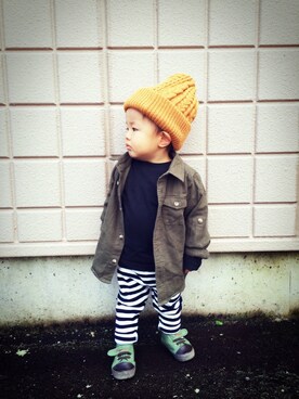 tamagoさんのコーディネート