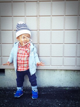 tamagoさんのコーディネート