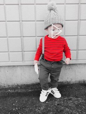 tamagoさんのコーディネート