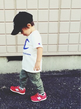 tamagoさんのコーディネート