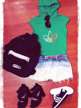 あかさんのコーディネート