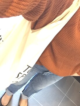 monさんのコーディネート