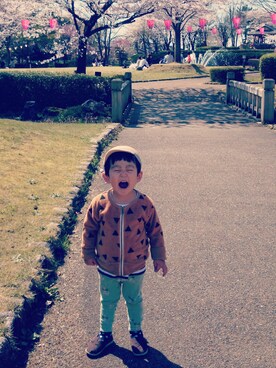 _natsu_miさんのコーディネート