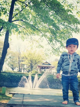 _natsu_miさんのコーディネート