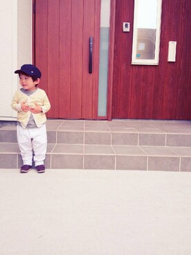 _natsu_miさんのコーディネート