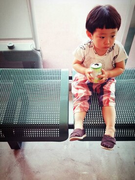 _natsu_miさんのコーディネート