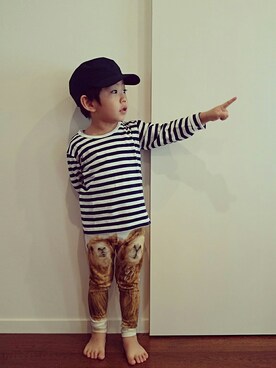 _natsu_miさんのコーディネート