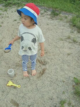 _natsu_miさんのコーディネート