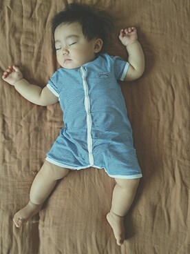 _natsu_miさんのコーディネート