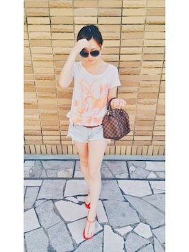 fatfat_Rubyさんのコーディネート