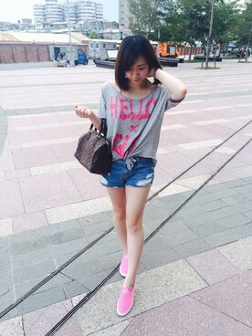 fatfat_Rubyさんのコーディネート