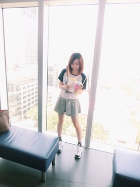 fatfat_Rubyさんのコーディネート