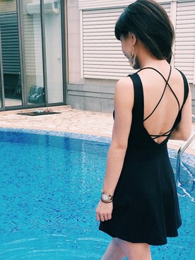 Wan Lorraineさんのコーディネート