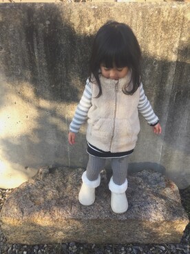 uru*さんのコーディネート