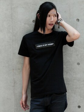 NAO(GOKO)さんのコーディネート