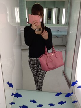 miiiさんのコーディネート