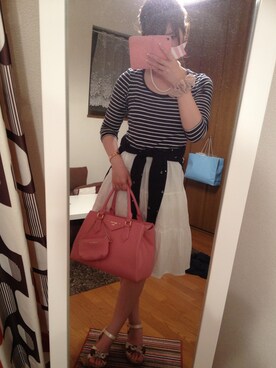 miiiさんのコーディネート