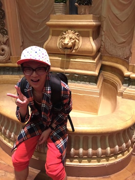 SOUさんのコーディネート