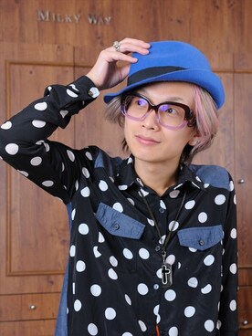 SOUさんのコーディネート