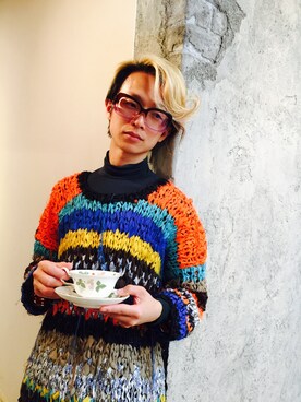 SOUさんのコーディネート