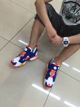 SOUさんのコーディネート