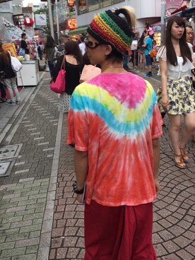 SOUさんのコーディネート