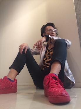 SOUさんのコーディネート