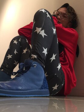 SOUさんのコーディネート