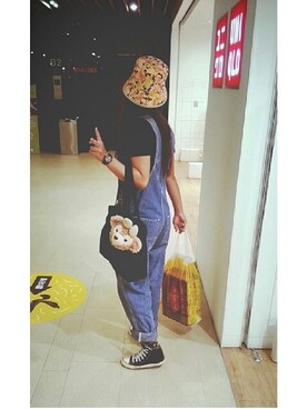 Jiachanglinさんのコーディネート