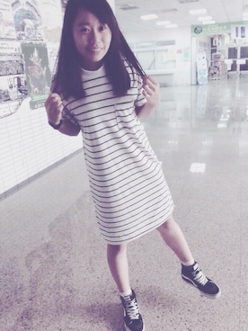 Jiachanglinさんのコーディネート