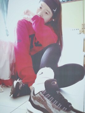 Jiachanglinさんのコーディネート