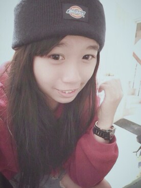 Jiachanglinさんのコーディネート