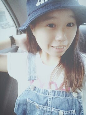 Jiachanglinさんのコーディネート