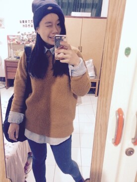 Jiachanglinさんのコーディネート