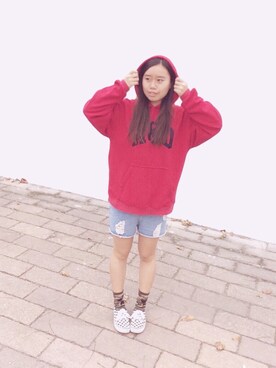 Jiachanglinさんのコーディネート