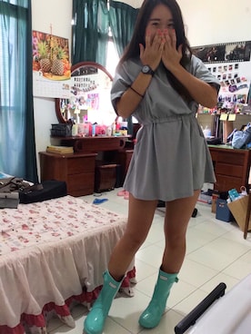 Jiachanglinさんのコーディネート