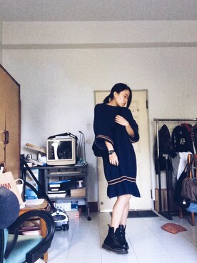 Jiachanglinさんのコーディネート