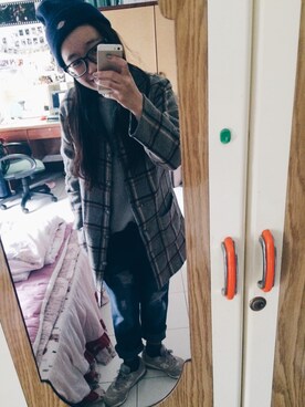 Jiachanglinさんのコーディネート