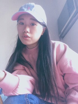 Jiachanglinさんのコーディネート