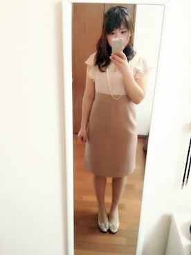 azu＊さんのコーディネート