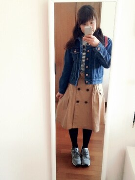 azu＊さんのコーディネート