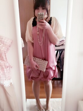 azu＊さんのコーディネート