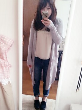 azu＊さんのコーディネート