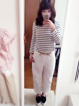 azu＊さんのコーディネート