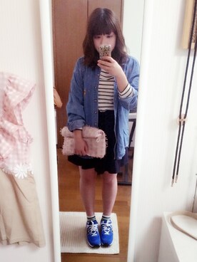 azu＊さんのコーディネート