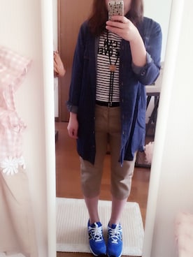 azu＊さんのコーディネート