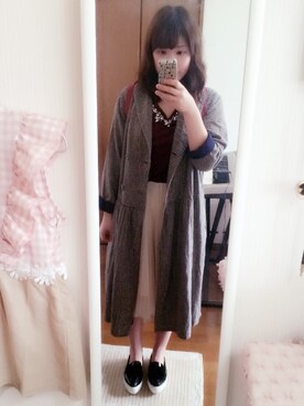 azu＊さんのコーディネート