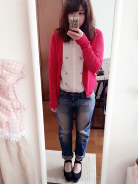 azu＊さんのコーディネート